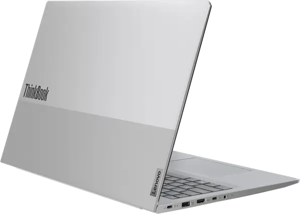 Ноутбук Lenovo ThinkBook 16 Ryzen 7-7730U/16GB/512/Win11P (21KK002FPB)