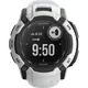 Смарт-годинник Garmin Instinct 2X Solar Whitestone (010-02805-14/04/44)