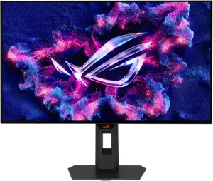 Монітор ASUS ROG Strix OLED XG27AQWMG (90LM0BZ0-B01171)