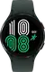 Смарт-годинник Samsung Galaxy Watch4 44mm LTE Green (SM-R875FZGA)