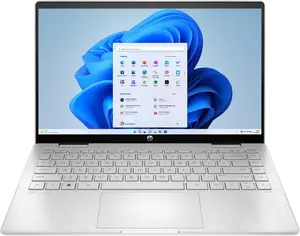Ноутбук HP Pavilion 14 x360 i7-1355U/16GB/1TB/Win11 (14-ek1024nw (A01E6EA)) Ноутбук HP Pavilion 14 x360 i7-1355U/16GB/1TB/Win11 (14-ek1024nw (A01E6EA))