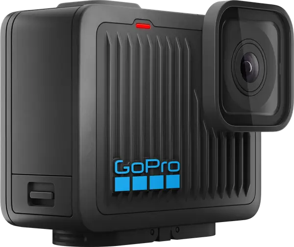Екшн-камера GoPro HERO (CHDHF-131-EU)