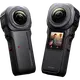 Экшн-камера Insta360 ONE RS 1-Inch 360 Edition (CINRSGP/D)