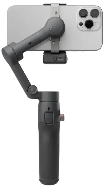 Монопод-стабілізатор DJI OM 7P (Osmo Mobile 7P) (CP.OS.00000401.01)