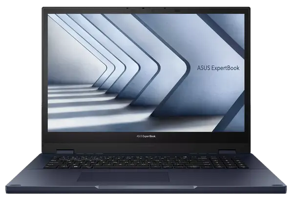 Ноутбук ASUS ExpertBook B6602FC2 i7-12850HX/32GB/1TB/W11P RTX A2000 120Hz (B6602FC2-MH0235X)