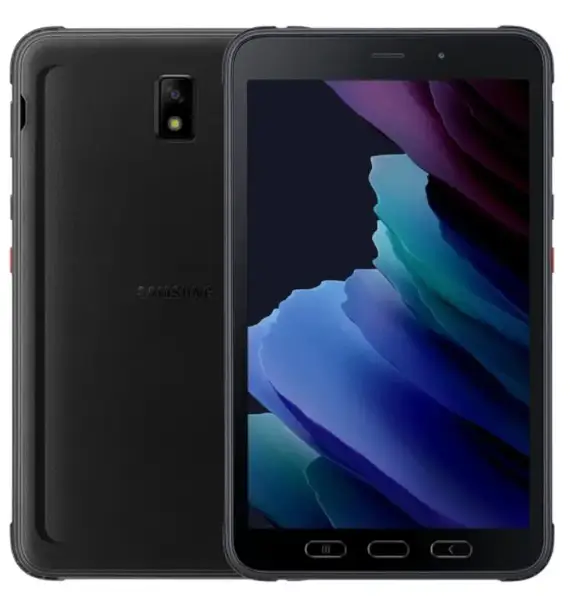 Планшет Samsung Galaxy Tab Active 3 4/64GB LTE Black (SM-T575NZKA)