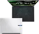 Ноутбук Gigabyte AERO X16 Ryzen AI 7 350/16GB/1TB/W11 RTX5050 165Hz biały (1TH93EEC94DH)