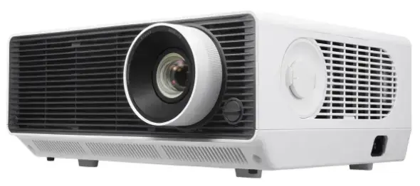 Мультимедійний проектор LG ProBeam BF50NST Laser HDR