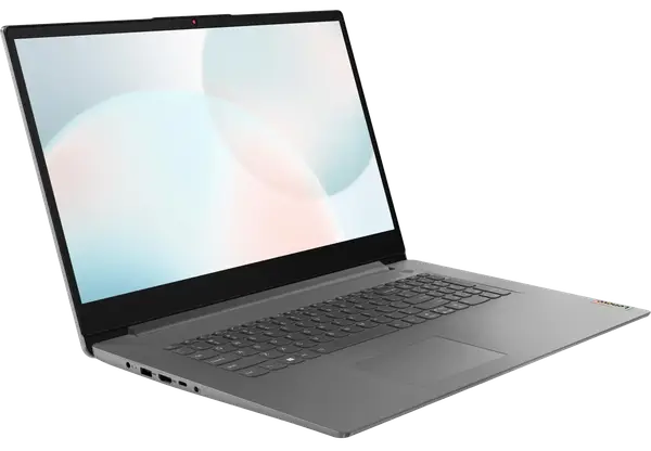 Ноутбук Lenovo Idea Pad 3-17 Ryzen 5 5500U/8GB/512/Win11 (82KV00DFPB)