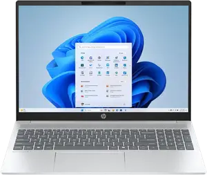 Ноутбук HP OmniBook 5 AI Ryzen AI 5 340/16GB/512/Win11 (16-ag1223nw (C1LT6EA))