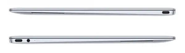 Ноутбук HUAWEI Matebook X EUL-W19P (53011EBR)