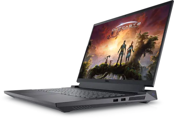 Ноутбук Dell G16 7630 i9-13900HX/32GB/1TB/RTX4070 240Hz (Inspiron-7630-5376)