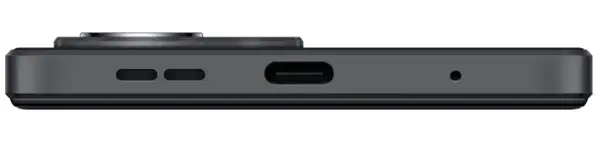 Смартфон Xiaomi Redmi Note 12 4/64GB Onyx Gray