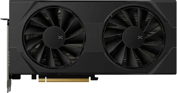 Відеокарта XFX Radeon RX 9060 XT Swift Gaming OC 16GB GDDR6 (RX-96TSW16BQ)