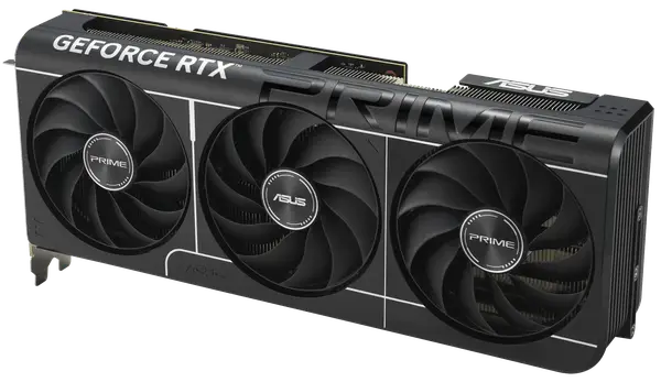 Відеокарта ASUS GeForce RTX 5080 Prime OC 16GB GDDR7 DLSS4 (PRIME-RTX5080-O16G)