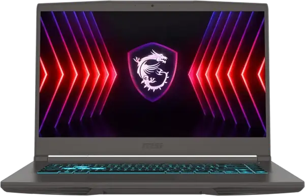 Ноутбук MSI Thin 15 i5-13420H/16GB/512 RTX3050 144Hz (Thin 15 | B13UC-3423XPL)