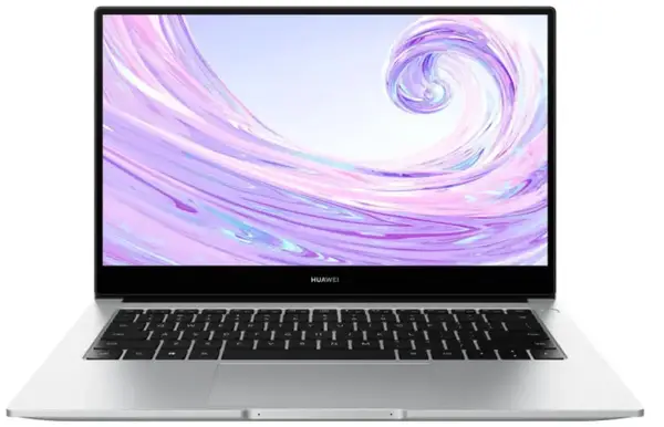 Ноутбук Huawei MateBook D 14 i5-10210U/8GB/256/Win10 (NobelB-WAH9A)