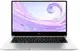 Ноутбук Huawei MateBook D 14 i5-10210U/8GB/256/Win10 (NobelB-WAH9A)