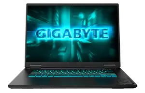 Ноутбук Gigabyte GAMING A16 i7-13620H/16GB/512 RTX5050 165Hz (CTHH3EE893SD)