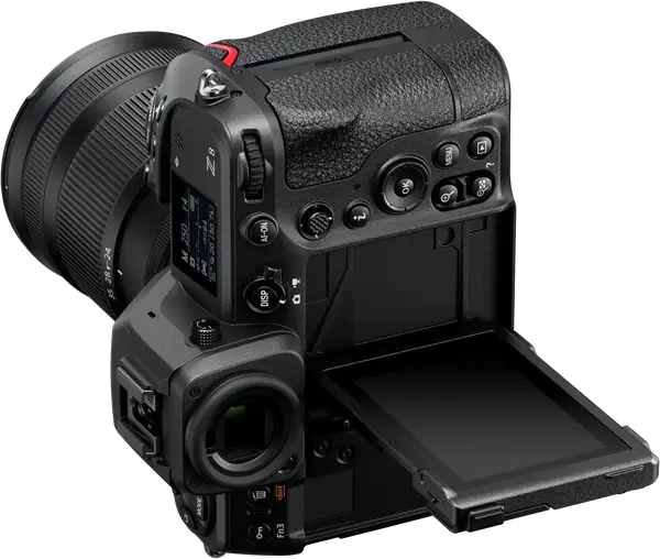 Беззеркальный фотоаппарат Nikon Z8 Body (VOA101AE)