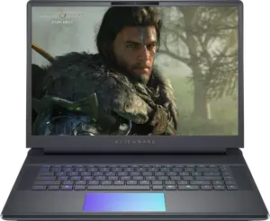 Ноутбук Dell Alienware 16 Area-51 Ultra 9 275HX/32GB/2TB/Win11 RTX5080 (Alienware-AA16-7819) Ноутбук Dell Alienware 16 Area-51 Ultra 9 275HX/32GB/2TB/Win11 RTX5080 (Alienware-AA16-7819)