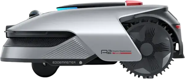 Газонокосарка-робот Dreame Roboticmower A2