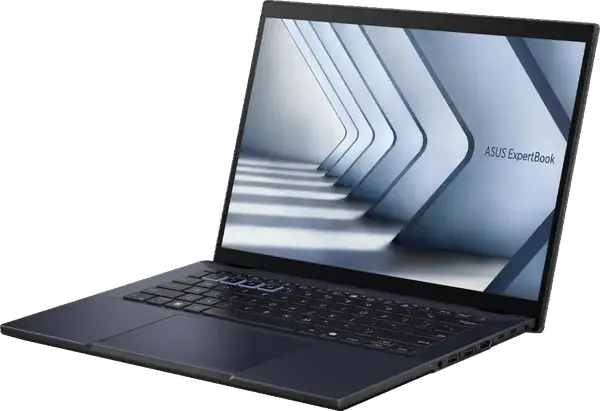 Ноутбук ASUS Expertbook B3404CMA Ultra 5-125U/16GB/512/Win11P LTE (B3404CMA_L-Q50218X)