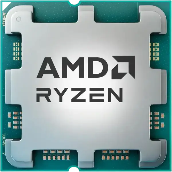 Процесор AMD Ryzen 9 9950X3D2 (100-100001978WOF)
