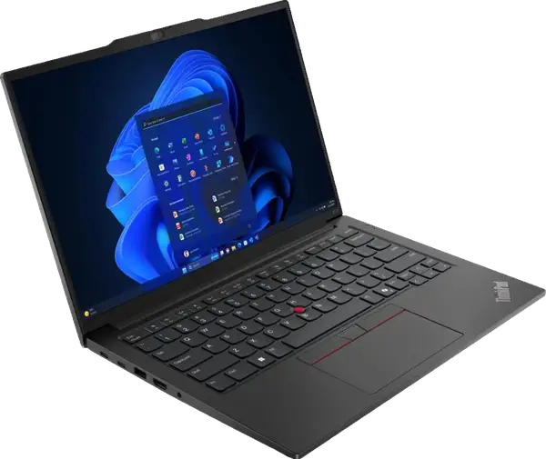 Ноутбук Lenovo ThinkPad E14 Ultra 5-125U/32GB/512/Win11P (21M7002LPB)