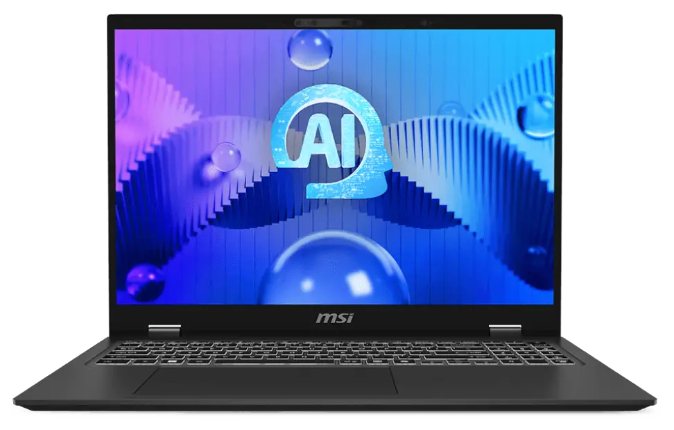 Windowsノート本体 MSI pretige 16 ultra 7 rtx 4060 MSI Prestige 16