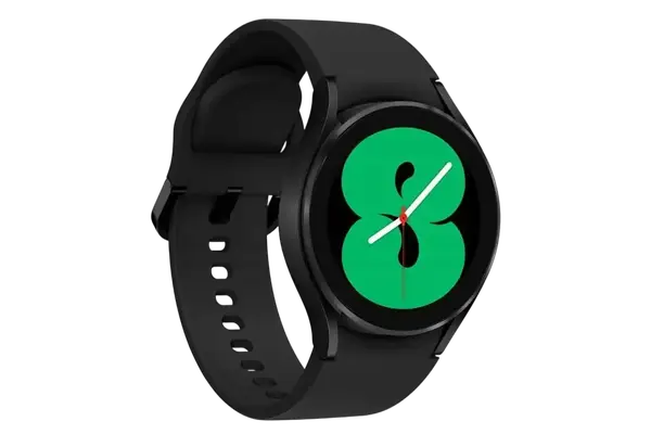 Смарт-годинник Samsung Galaxy Watch4 44mm Black (SM-R870NZKA)