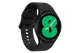 Смарт-годинник Samsung Galaxy Watch4 44mm Black (SM-R870NZKA)