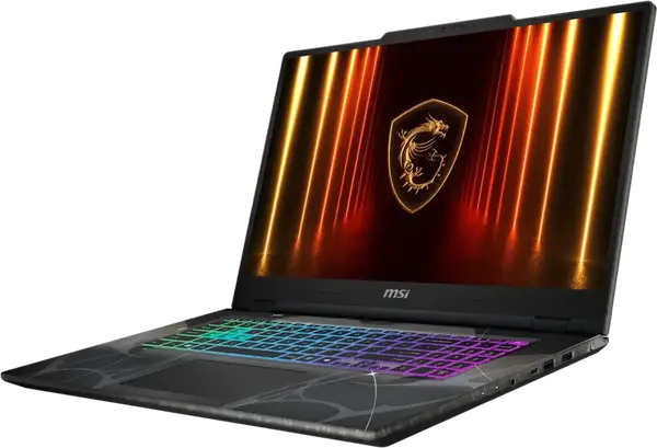 Ноутбук MSI Cyborg 17 i7-13620H/16GB/1TB RTX5070 144Hz (B13WGKG-203XPL)