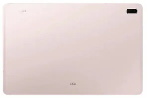 Планшет Samsung Galaxy Tab S7 FE 4/64GB Wi-Fi Pink (SM-T733NLIA)