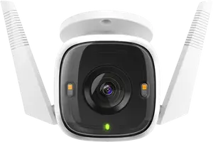 Камера відеоспостереження TP-Link Tapo C320WS 2K QHD (Tapo C320WS) Камера відеоспостереження TP-Link Tapo C320WS 2K QHD (Tapo C320WS)