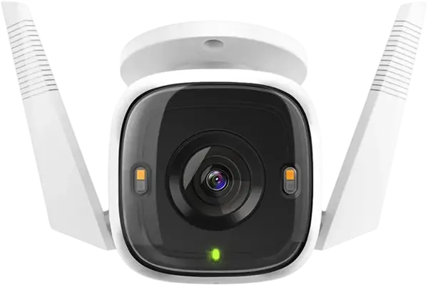 Камера відеоспостереження TP-Link Tapo C320WS 2K QHD (Tapo C320WS)