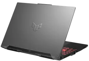 Ноутбук ASUS TUF Gaming A16 R5-7535HS/16GB/512 RTX4050 144Hz (FA607NU-R5165) Ноутбук ASUS TUF Gaming A16 R5-7535HS/16GB/512 RTX4050 144Hz (FA607NU-R5165)