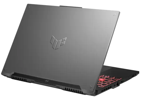 Ноутбук ASUS TUF Gaming A16 R5-7535HS/16GB/512 RTX4050 144Hz (FA607NU-R5165)
