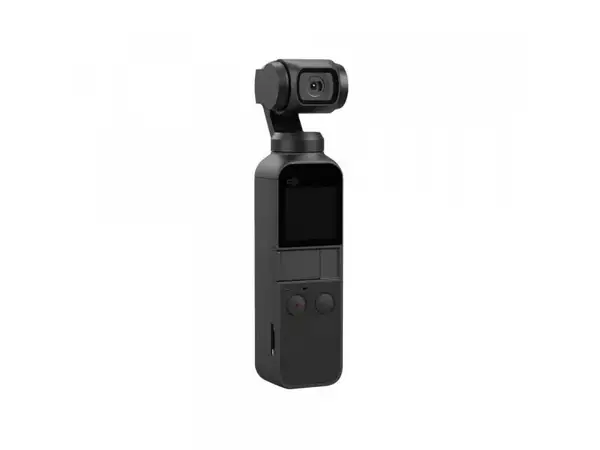 Екшн-камера DJI Osmo Pocket (CP.ZM.00000097.01)