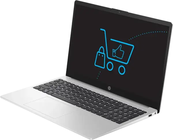 Ноутбук HP 250 G10 i5-1334U/16GB/512/Win11P (AL0E7AT)