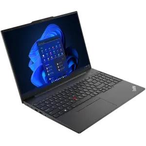 Ноутбук Lenovo ThinkPad E16 R5-7530U/16GB/512/Win11P (21JT000BPB)