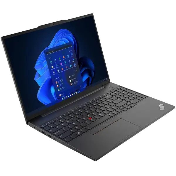 Ноутбук Lenovo ThinkPad E16 R5-7530U/16GB/512/Win11P (21JT000BPB)