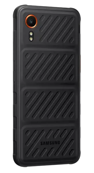 Смартфон Samsung Galaxy Xcover7 6/128GB Black (SM-G556BZKD)