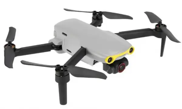 Квадрокоптер AUTEL EVO Nano Plus Premium Bundle Gray (102000882)