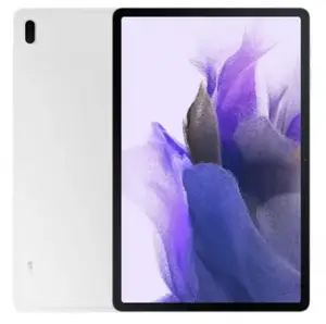 Планшет Samsung Galaxy Tab S7 FE 6/128GB 5G Mystic Silver (SM-T736BZSE)