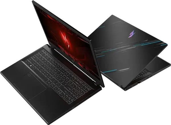 Ноутбук Acer Nitro V i5-13420H/16GB/1TB RTX4060 165Hz (NH.QQEEP.001)