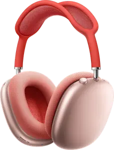 Навушники Apple AirPods Max Pink (MGYM3)