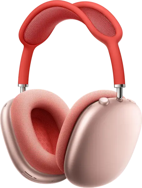 Навушники Apple AirPods Max Pink (MGYM3)