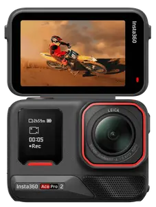 Екшн-камера Insta360 Ace Pro 2