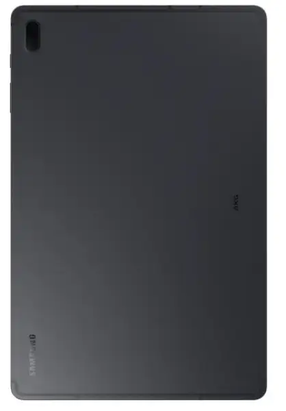 Планшет Samsung Galaxy Tab S7 FE 6/128GB 5G Black (SM-T736BZKE)